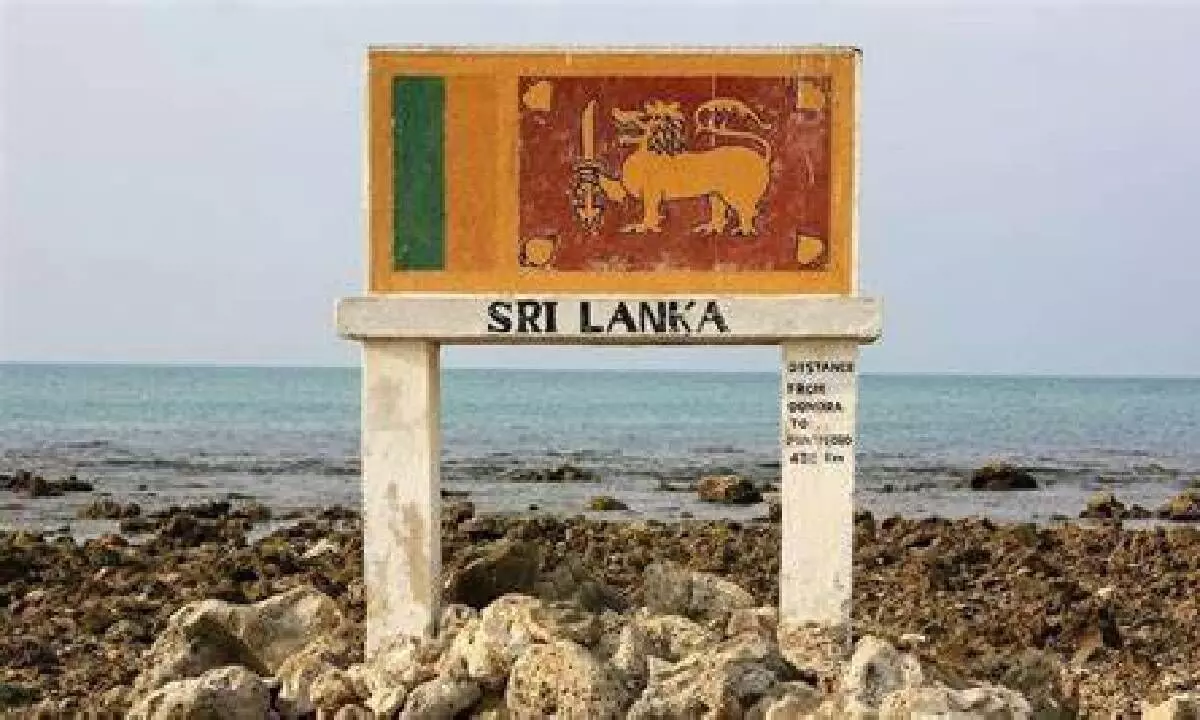 Sri Lanka approves free tourist visas