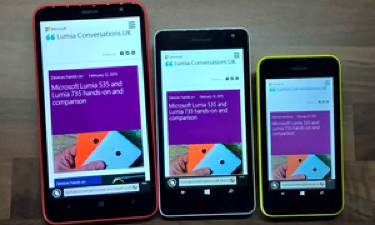 Giving up on Windows Phone was a mistake, says Microsoft CEO Satya Nadella