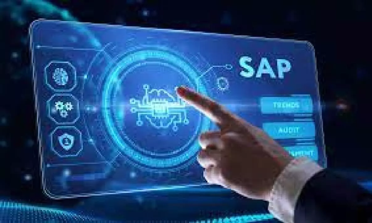 Multiple SAP cloud solutions available soon on India-based data centre