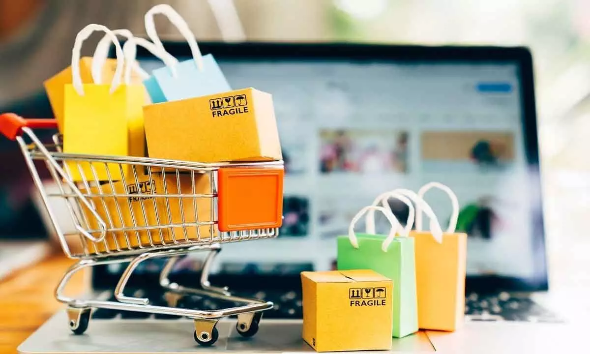 E-commerce festive season sales expected to surge 20%