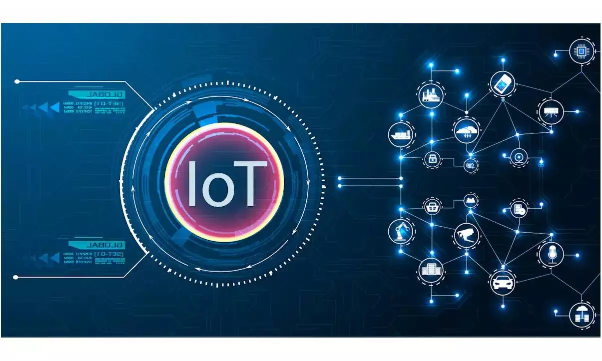 VIL sets up lab for IoT device testing