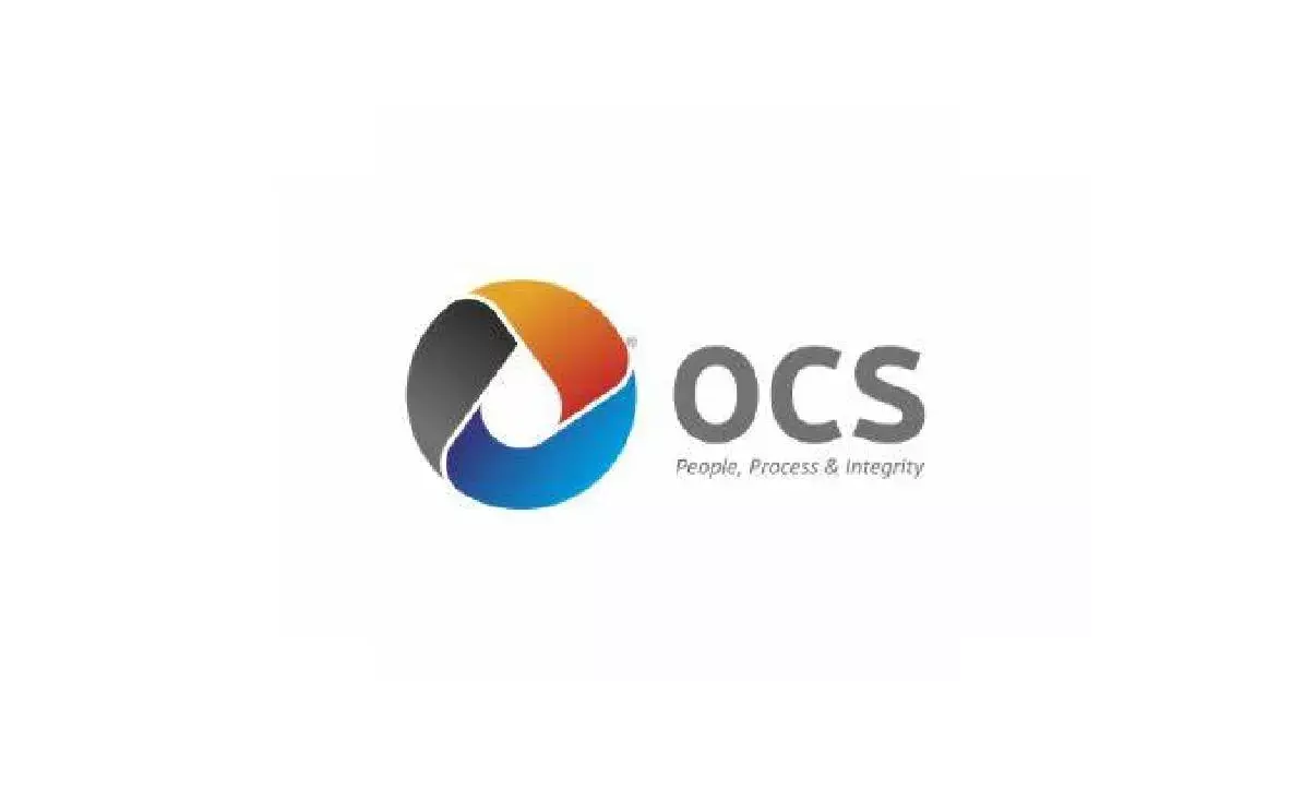 OCS Services starts O&M services