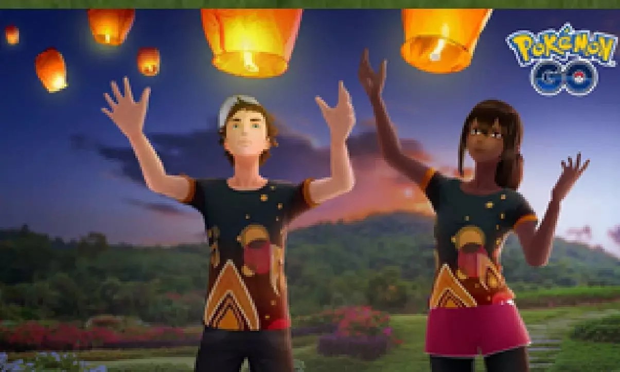 How to Catch Shiny Gimmighoul in Pokémon GO Anniversary Event