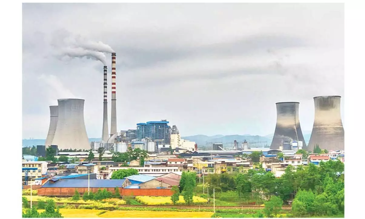 Govt asks ICB power plants to operate at full capacity