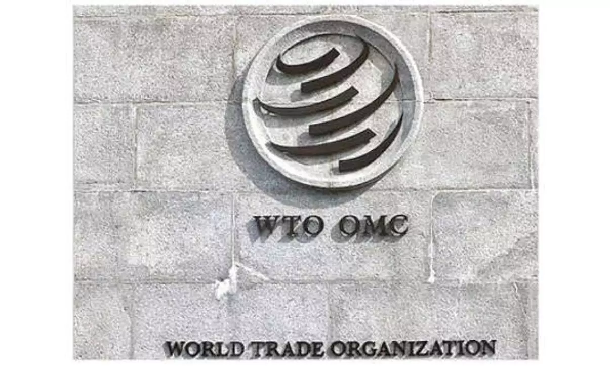 Senior officials discuss issues at 2-day WTO meet in Geneva