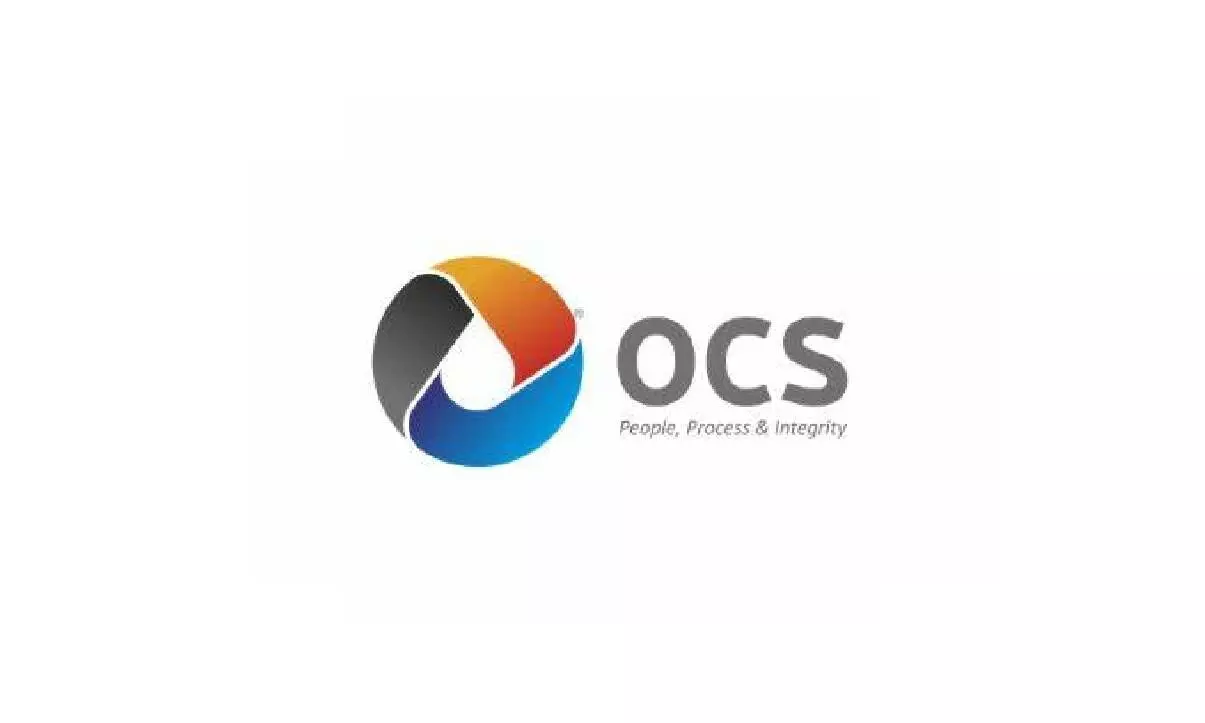 OCS Services starts O&M services