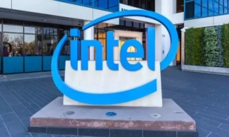 Intel working to build ChatGPT-like apps for customers: Report