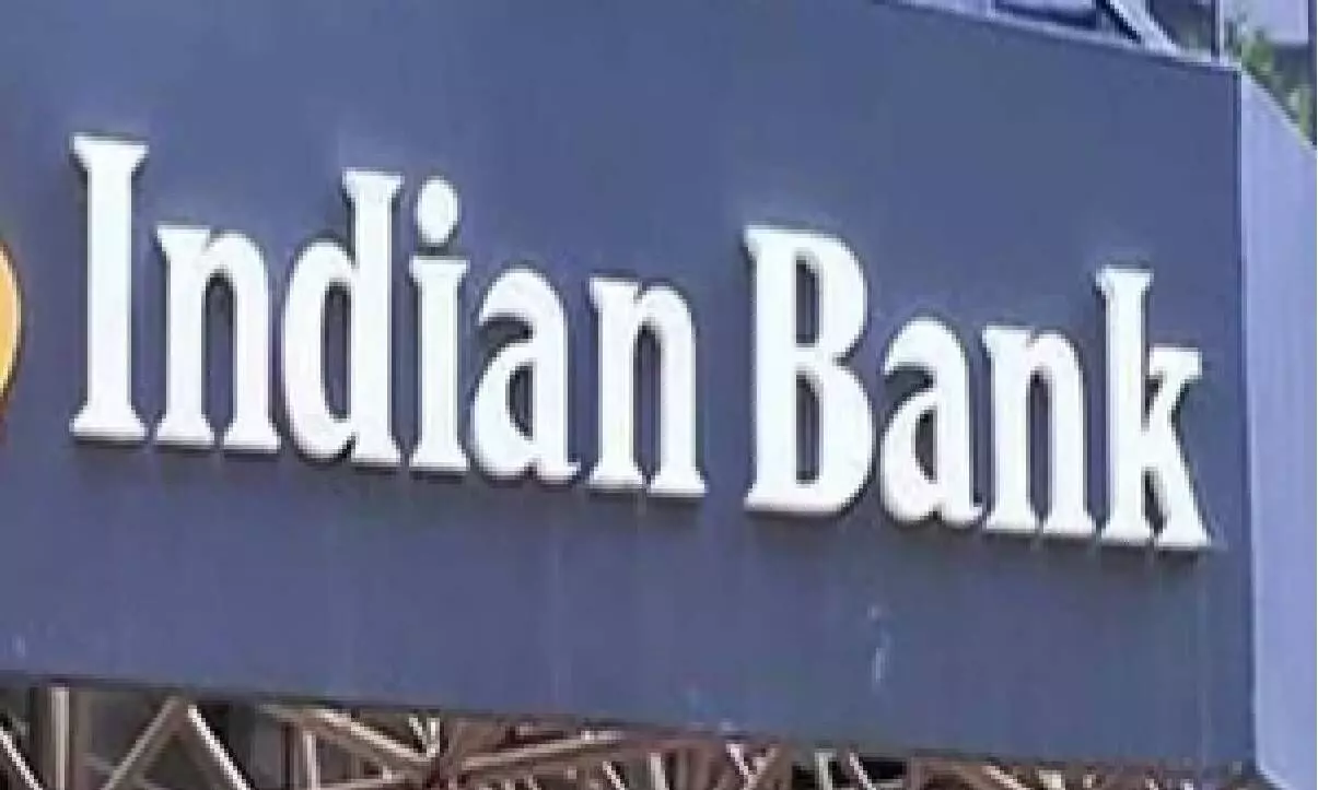 Indian Bank Q2 PAT at Rs 1,987.76 crore