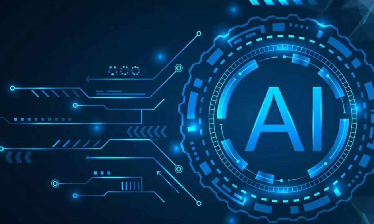 AI company from Silicon