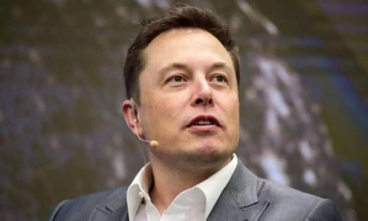 SpaceX moves its incorporation to Texas from Delaware: Musk