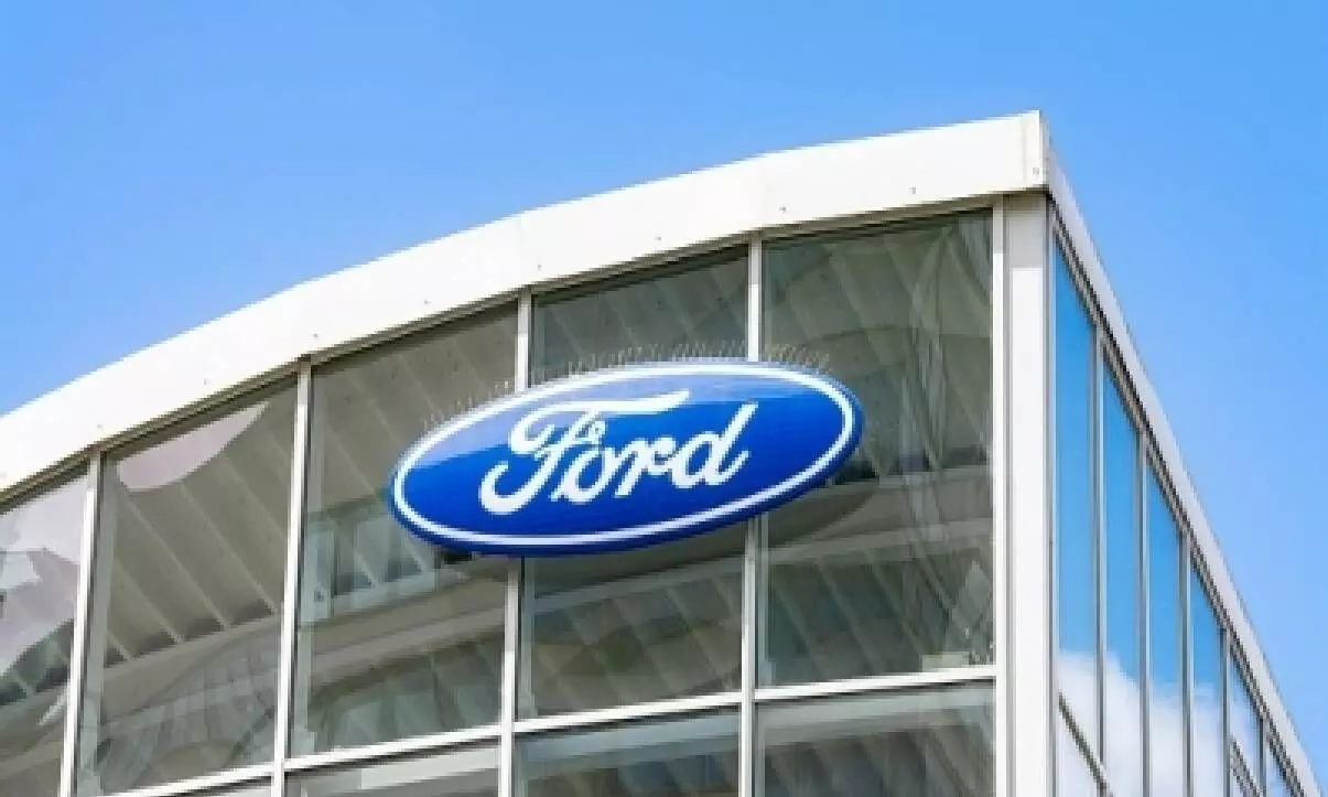 Ford delays $12 bn in EV spend as consumers not willing to pay premium