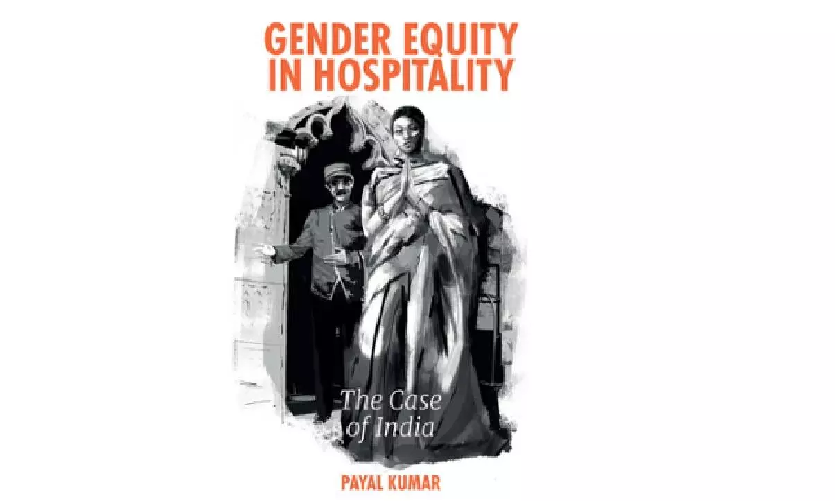 Breaking Barriers: Bridging gender disparity in Indias thriving hospitality industry