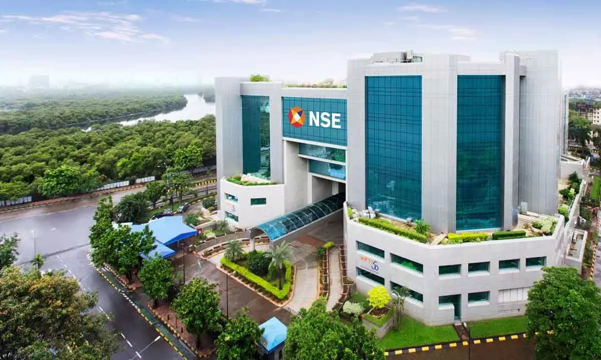 NSE Subsidiary inducts Dakshita Das on its board