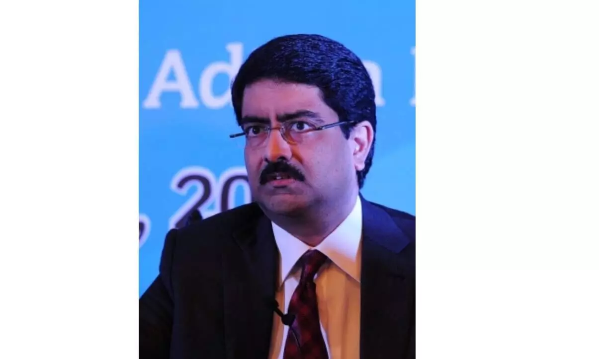 Vodafone Idea to make significant investments to roll out 5G networks: Kumar Mangalam Birla