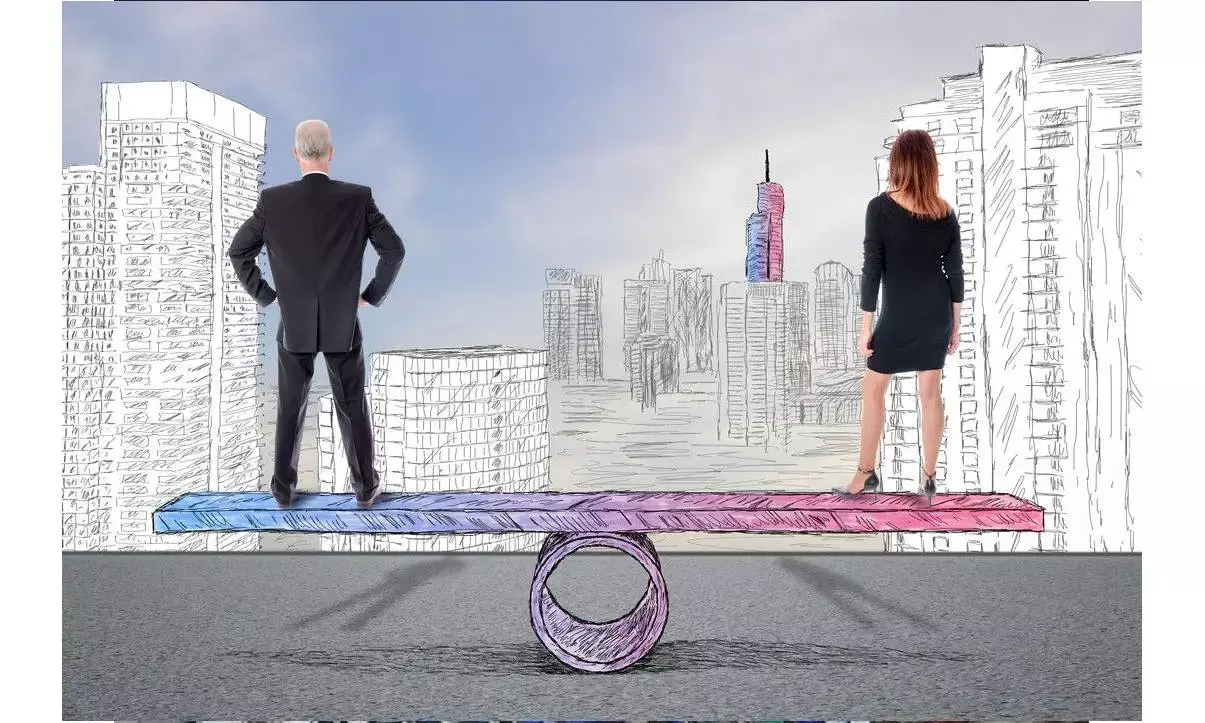 ‘Bridging gender disparity in thriving hospitality industry’