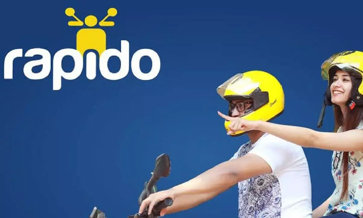 Rapido to expand into the cab market