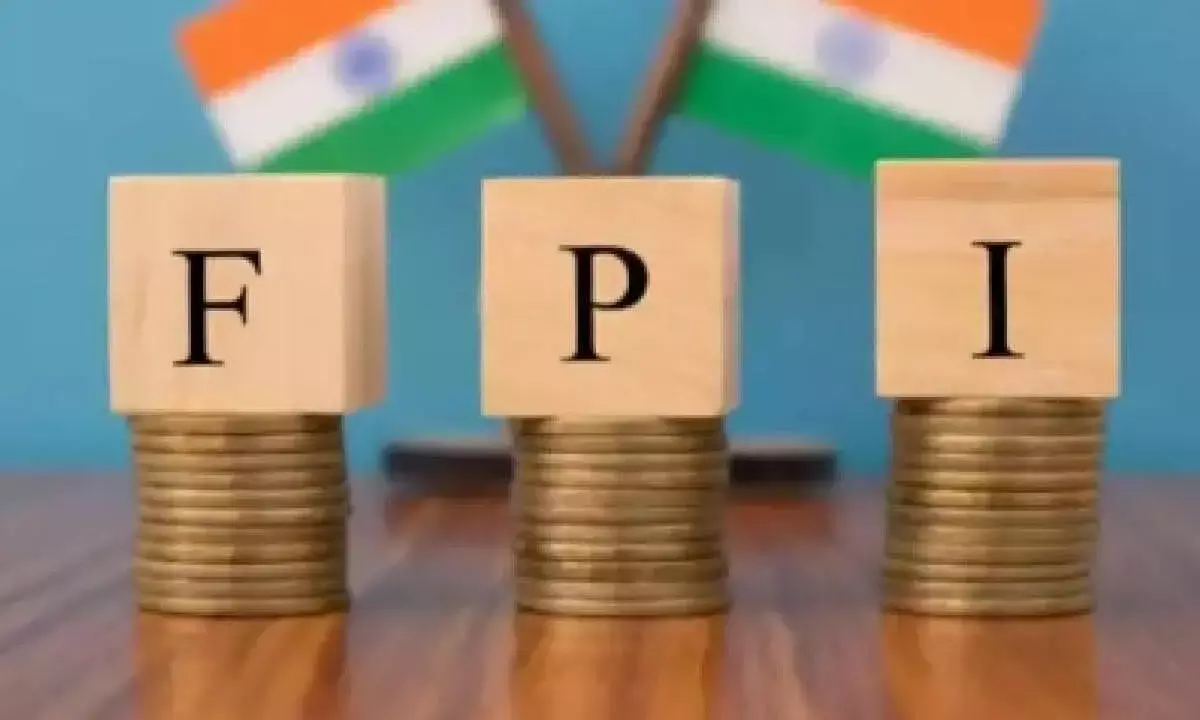 FPI selling has impacted financial services, IT segment more than others