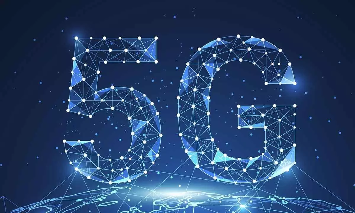 Declining 5G spend signals degrowth for IT firms