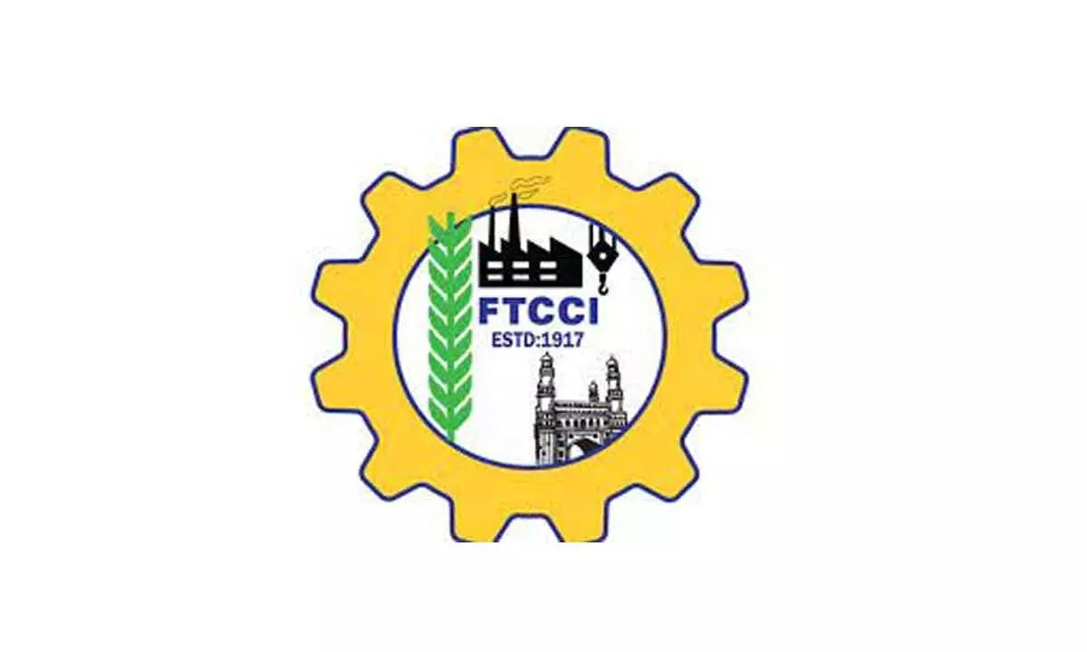 FTCCI to hold Global Corporate Summit in Hyd today