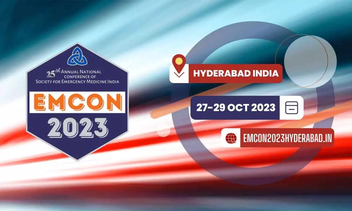 Over 2,000 delegates attend EMCON 2023