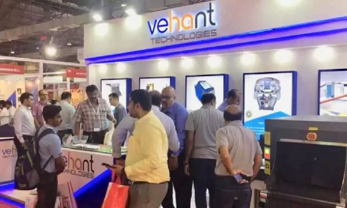 Vehant bags Rs 37-cr order