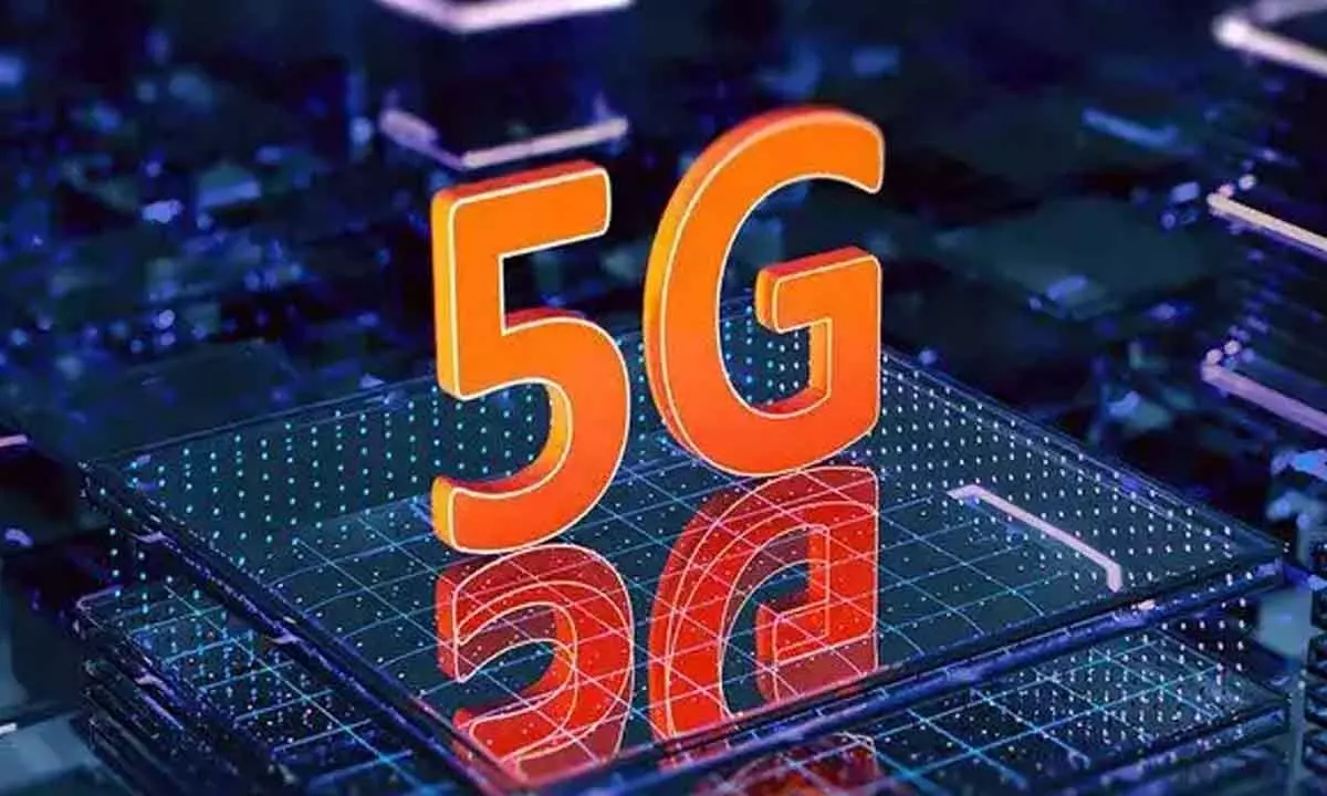 GITAM to get 5G use case lab