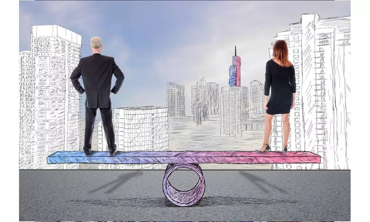 ‘Bridging gender disparity in thriving hospitality industry’ ‘Bridging gender disparity in thriving hospitality industry’