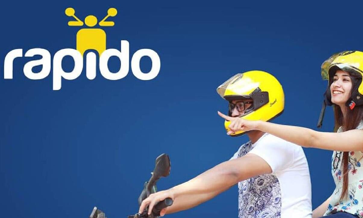 Rapido to expand into the cab market