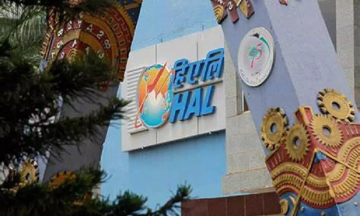 BSE, NSE issues penalty notices to HAL for not having sufficient independent directors