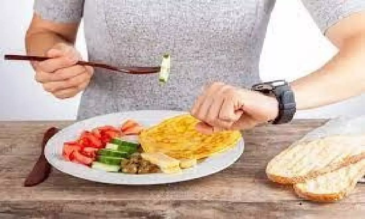 Intermittent fasting safe, effective for diabetes control: Study