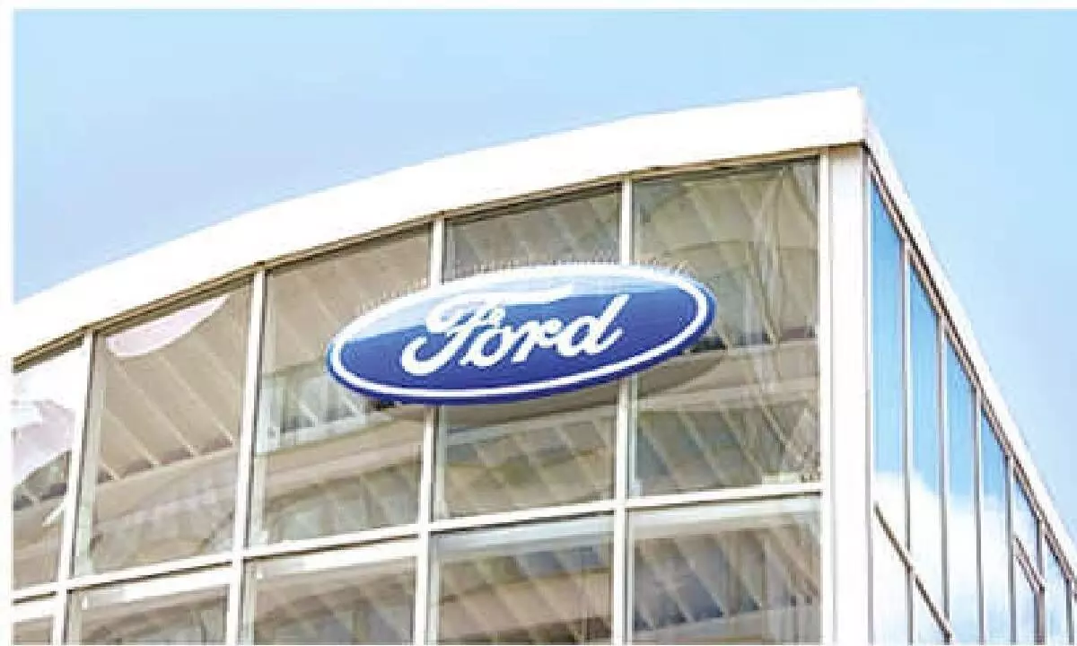 Suspense continues over fate of Ford India’s Chennai plant