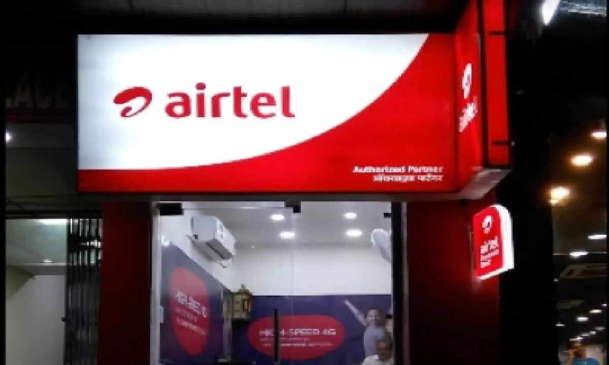 Airtel enables integrated calling via Microsoft Teams