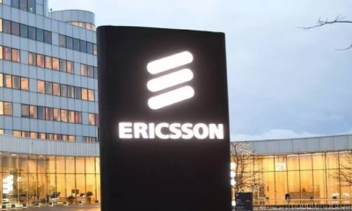 Ericsson introduces ‘India 6G’ programme at Chennai R&D centre