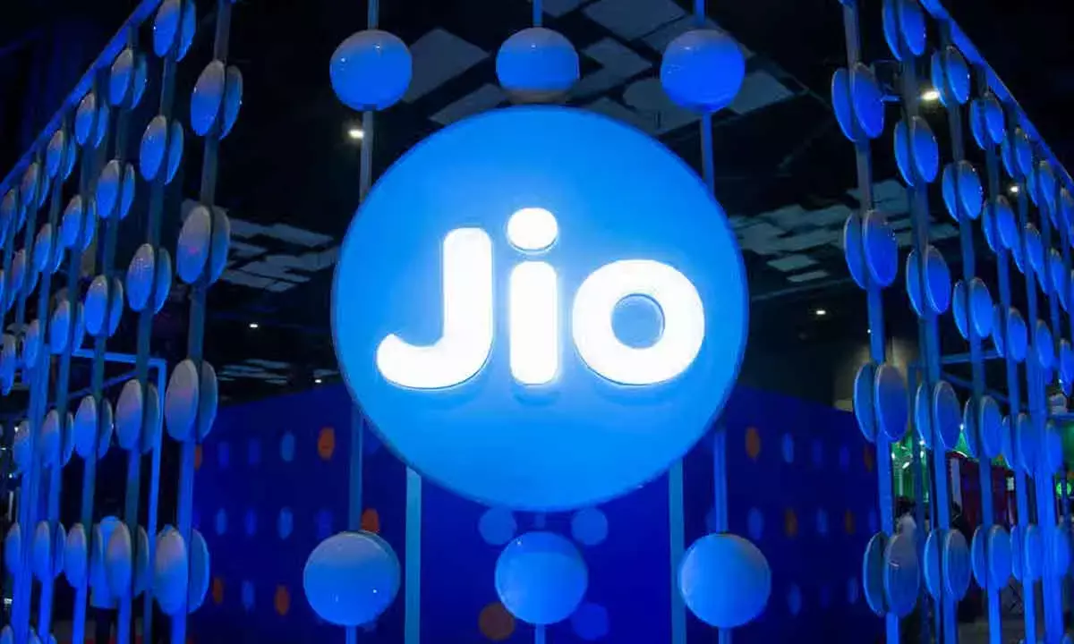 Jio exploring global foray