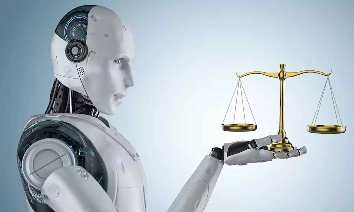 Can we teach AIs to be law-abiding entities? Can we teach AIs to be law-abiding entities?