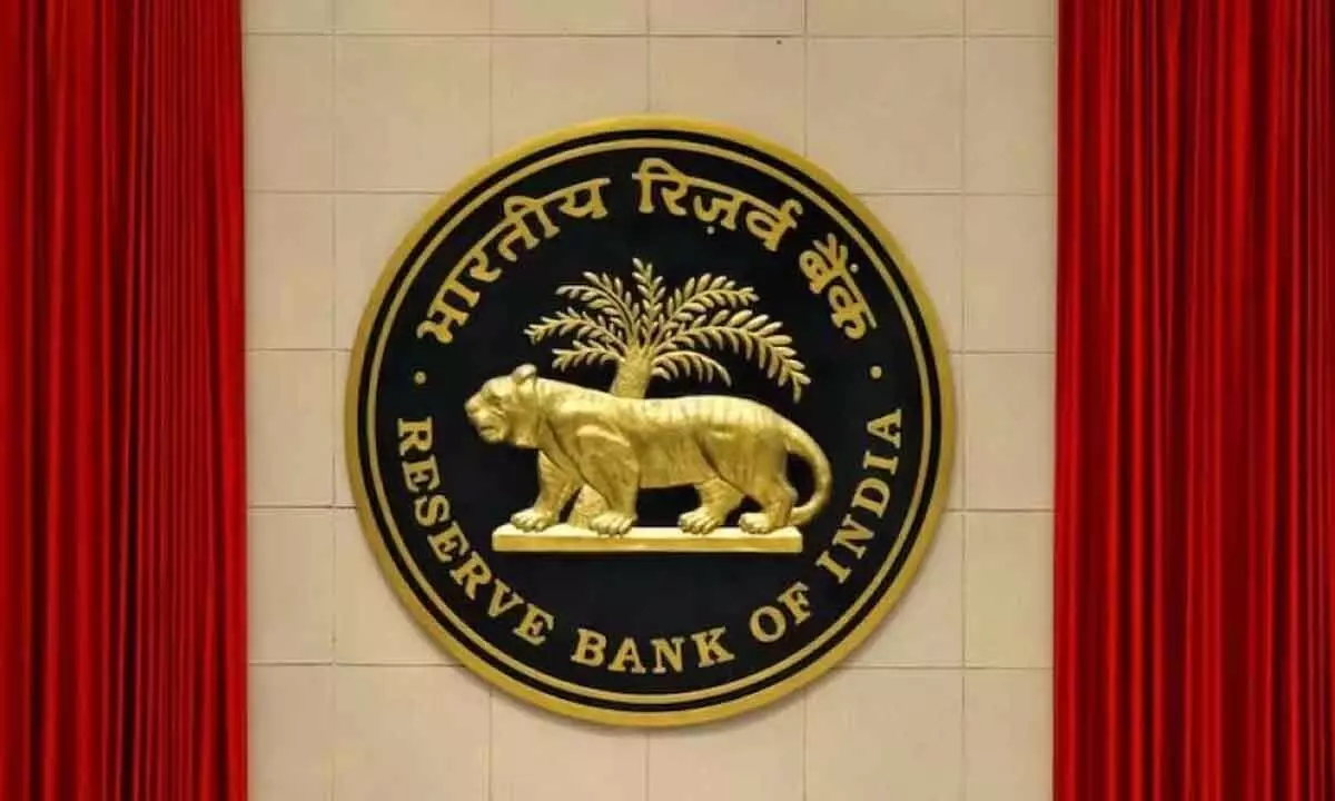 RBI hikes risk weights for personal loans, credit cards to 125%, 150%