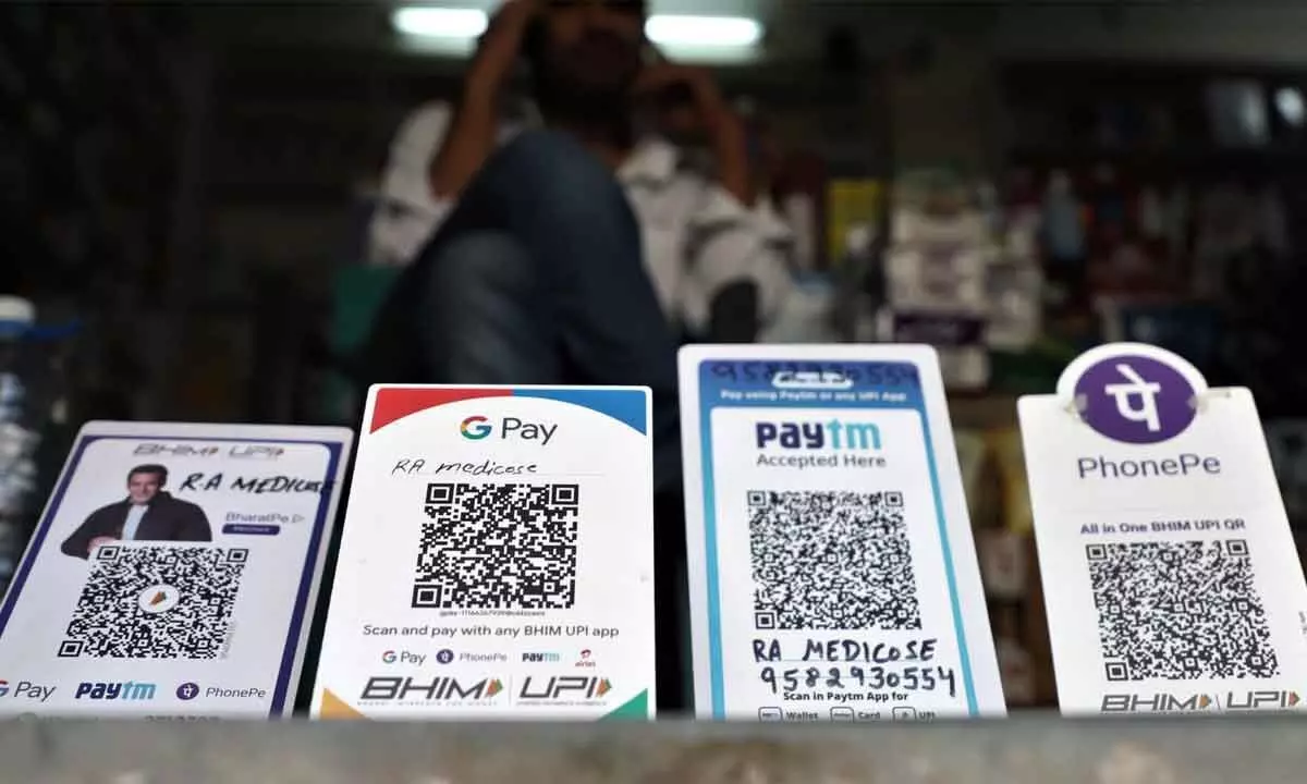 How digital payment revolution fuelling India’s economic growth