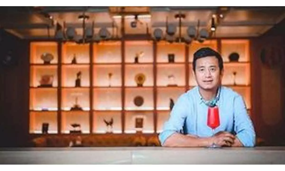 Baichung Bhutia ventures into culinary world