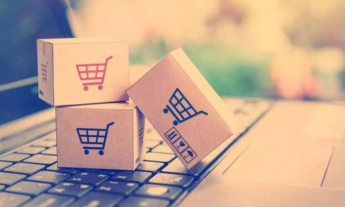 India insists on defining e-Commerce trade