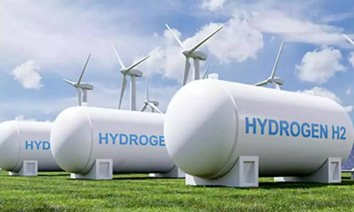 Maharashtra govt goes all-in on green hydrogen, offers investors a sweet deal