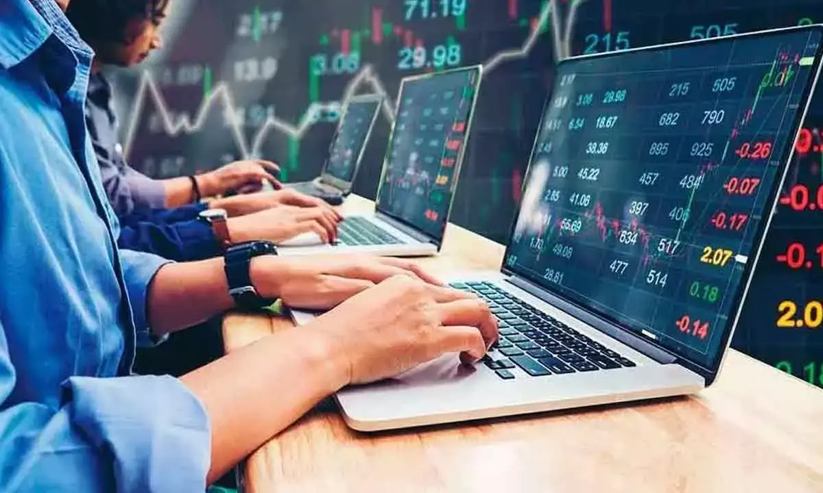 Minor intraday corrections likely