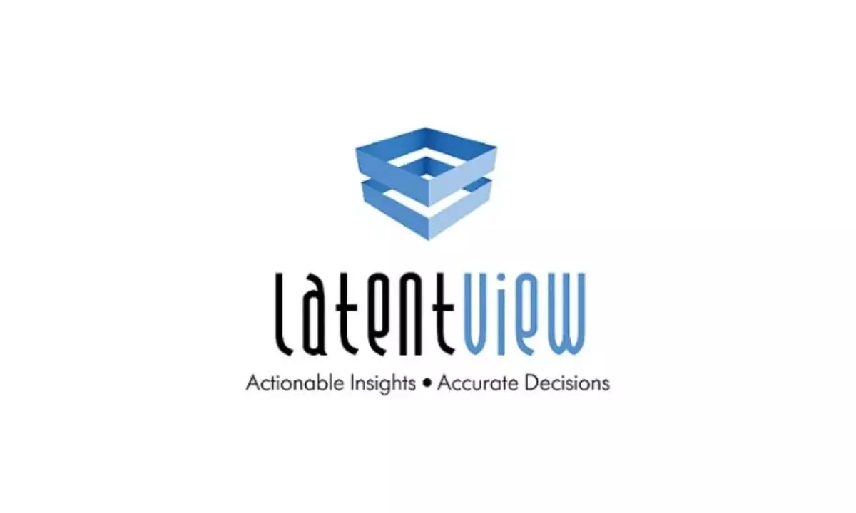 Latent View Analytics posts consolidated PAT at RS 34 cr