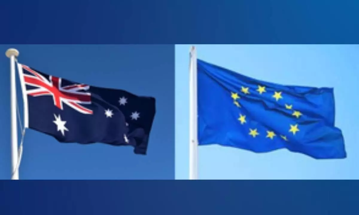 Australia, EU free trade deal collapses after negotiations fail
