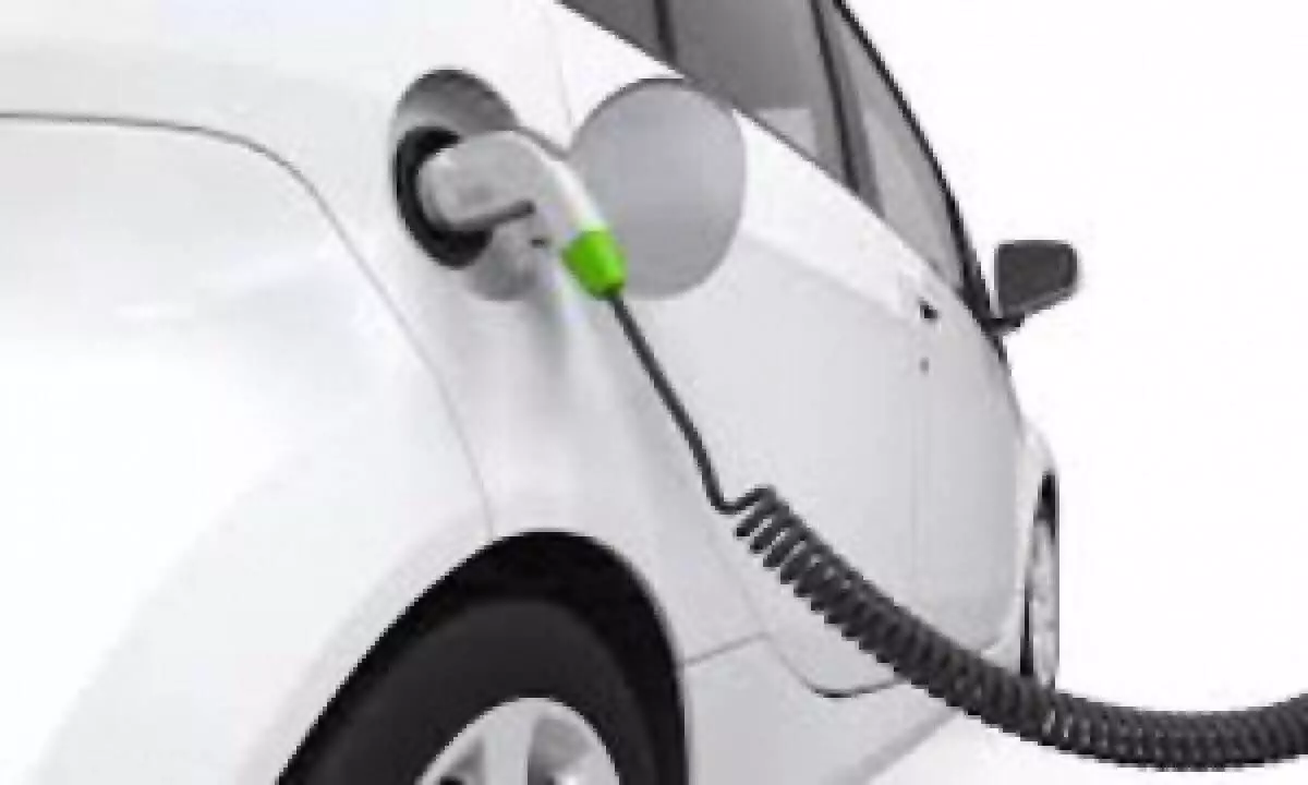 India’s EV landscape set to be transformed with key govt initiatives