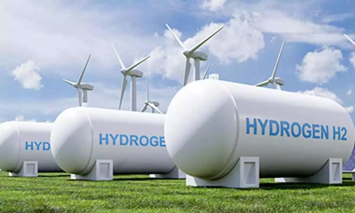 Maharashtra govt goes all-in on green hydrogen, offers investors a sweet deal