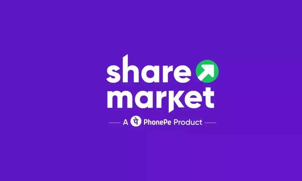 PhonePe’s Share.Market goes for free onboarding