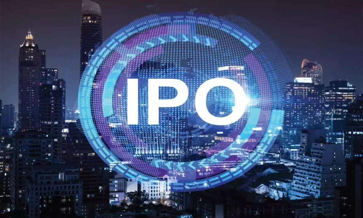 IPO