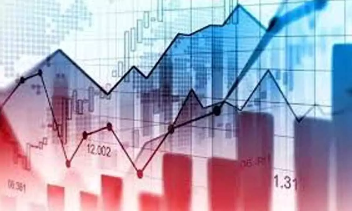 Counter-trend consolidation in the offing