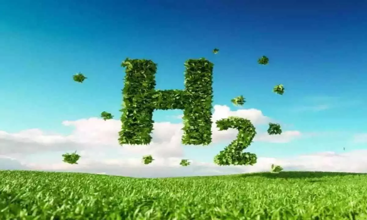 Centre finalises green hydrogen mission scheme