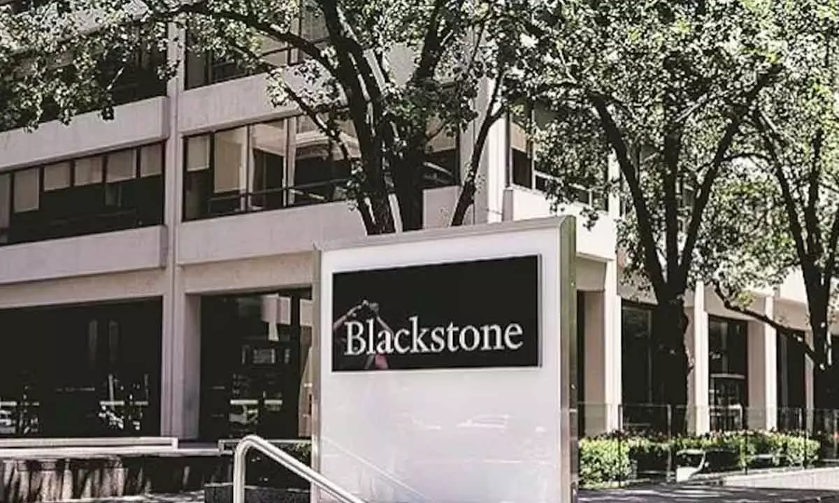 Blackstone buys CARE Hospitals from Evercare